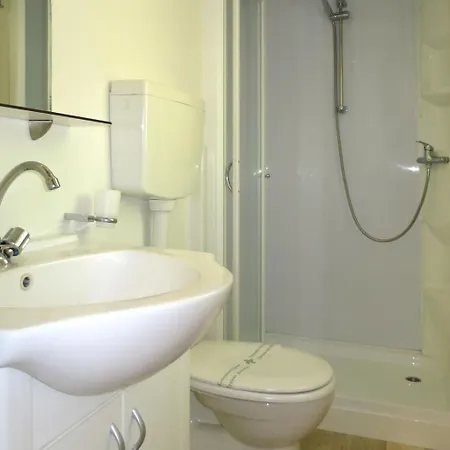 Casa vacanze Holiday Camping Badiaccia-3 By Interhome