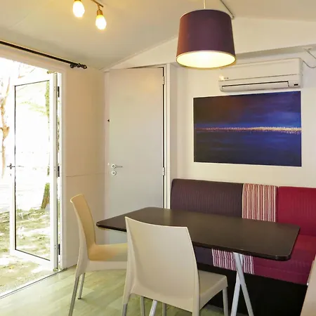 Holiday Camping Badiaccia-3 By Interhome Casa vacanze