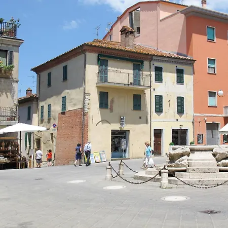 Holiday Camping Badiaccia-3 By Interhome Borghetto (Umbria)