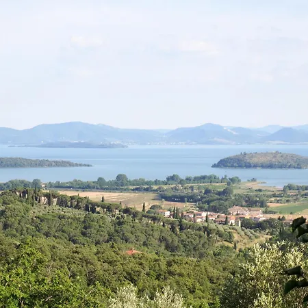 Holiday Camping Badiaccia-3 By Interhome Casa vacanze *