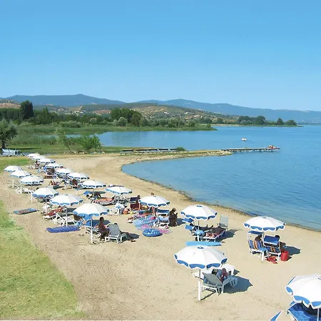 Holiday Camping Badiaccia-3 By Interhome Dom wakacyjny