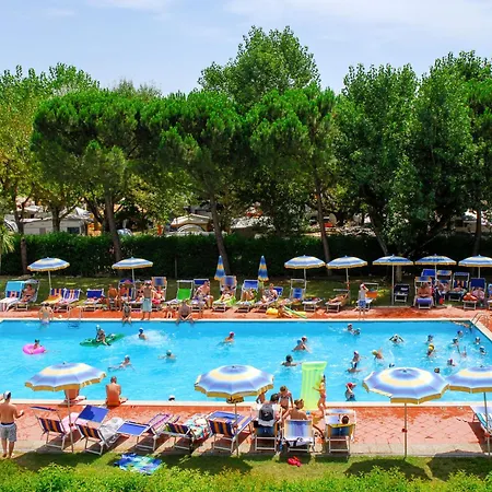 Holiday Camping Badiaccia-3 By Interhome Casa vacanze *