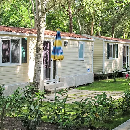 Holiday Camping Badiaccia-3 By Interhome Dom wakacyjny Borghetto (Umbria)