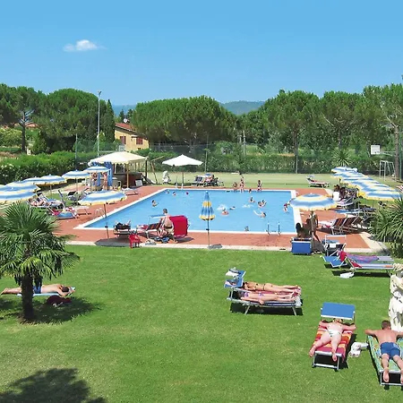 Holiday Camping Badiaccia-3 By Interhome Casa vacanze Borghetto (Umbria)