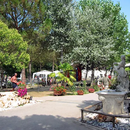 Holiday Camping Badiaccia-3 By Interhome Casa vacanze