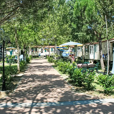 Holiday Camping Badiaccia-3 By Interhome Dom wakacyjny Borghetto (Umbria)